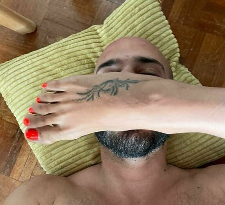 Feetwonders leaked onlyfans.