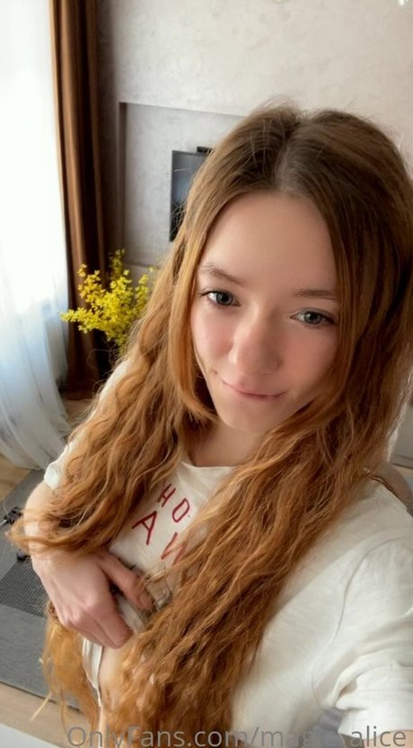 magic alice porn leaked onlyfans
