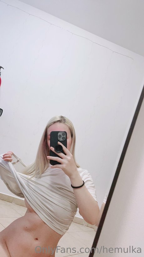 Hemulka nsfw onlyfans