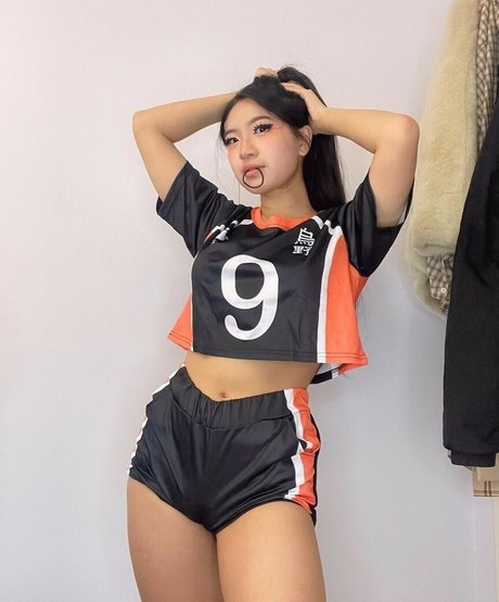 Peachkissxx onlyfans photo