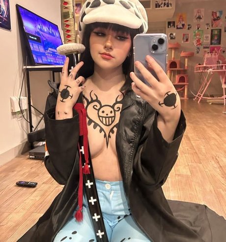NuMetal Cowgirl onlyfans naked leak