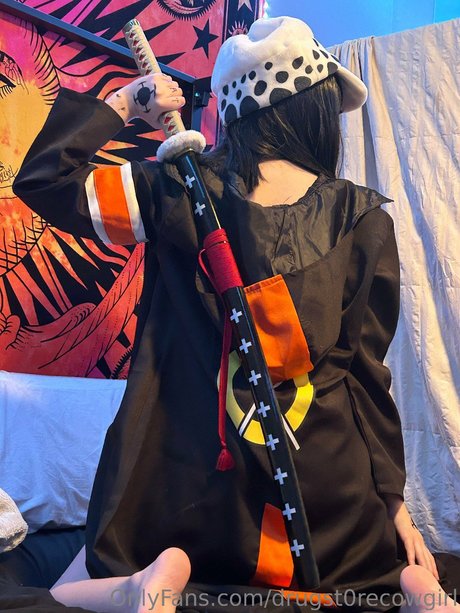 NuMetal Cowgirl leaked onlyfans.