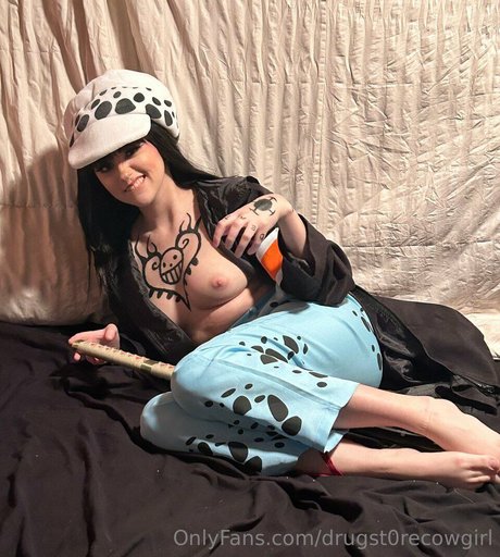 NuMetal Cowgirl onlyfans nudes leaks
