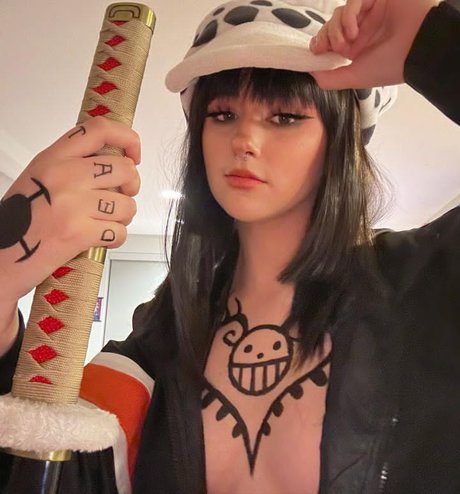 NuMetal Cowgirl naked onlyfans leak