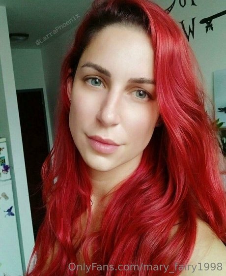 Mary Fairy1998 Profile pic