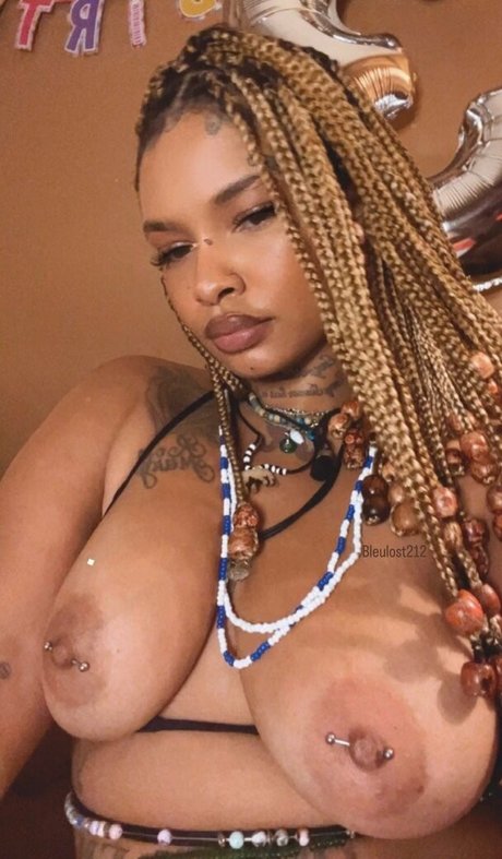 Bleu2lost leaked onlyfans pics