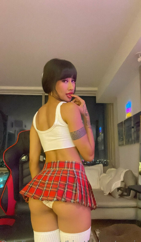 Kimmy Kums onlyfans nide