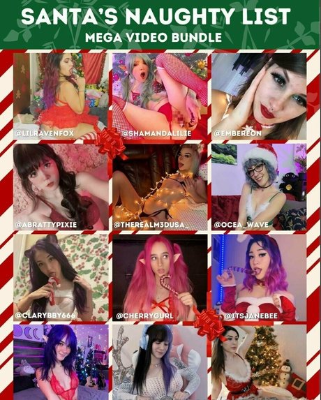 cleoblossom onlyfans content type