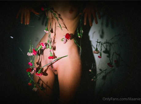 lilaanie boobs onlyfans