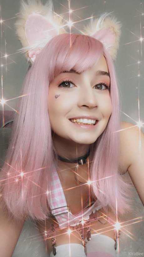 Kirabee onlyfans sex leaks