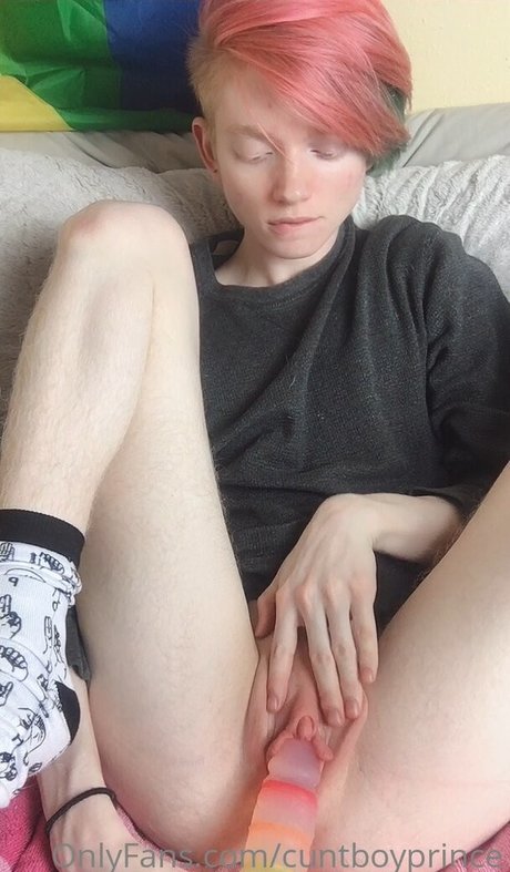 Pawprintprince onlyfans sex