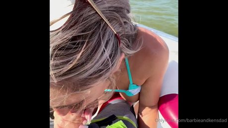 Barbie and Kens Dad onlyfans nudes leak