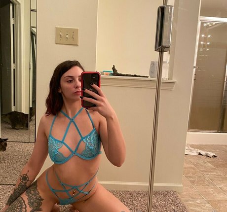 Mona Darling only fans leak porn