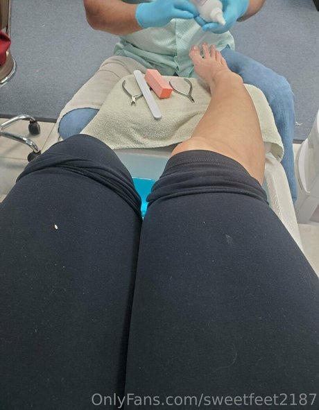 sweetfeet2187 onlyfans leak