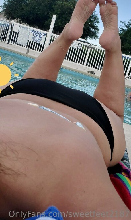 sweetfeet2187 onlyfans leak nude