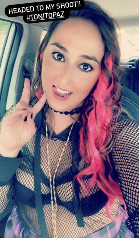 Mcubed Cosplay onlyfans post