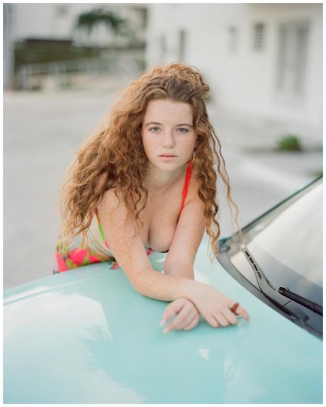 Ashley Suarez onlyfans leaked