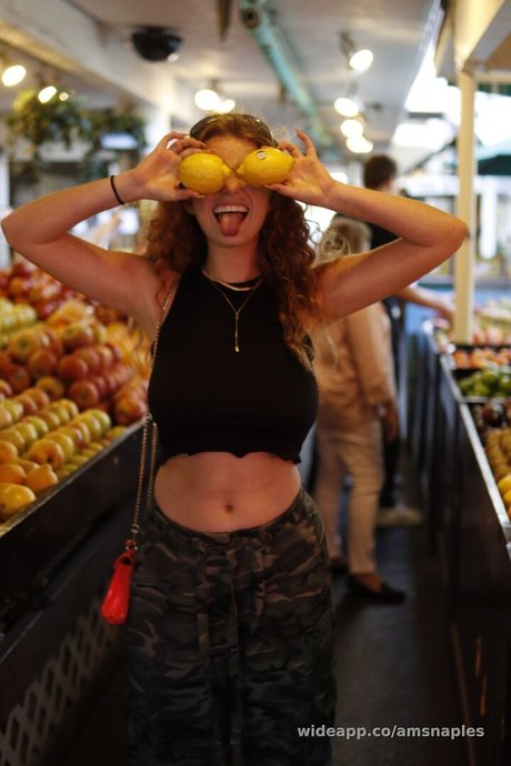 Ashley Suarez onlyfans naked