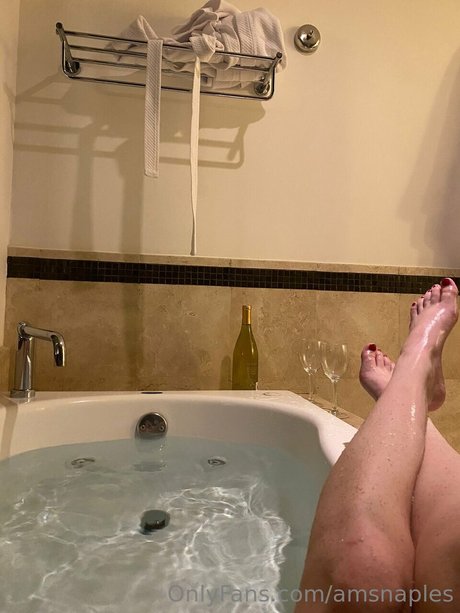 Ashley Suarez only fans pics