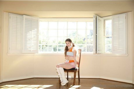 Ashley Suarez nudes leaked onlyfans