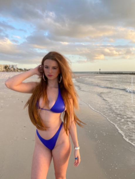 Ashley Suarez onlyfans leak