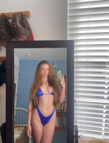 Ashley Suarez onlyfans sex leak