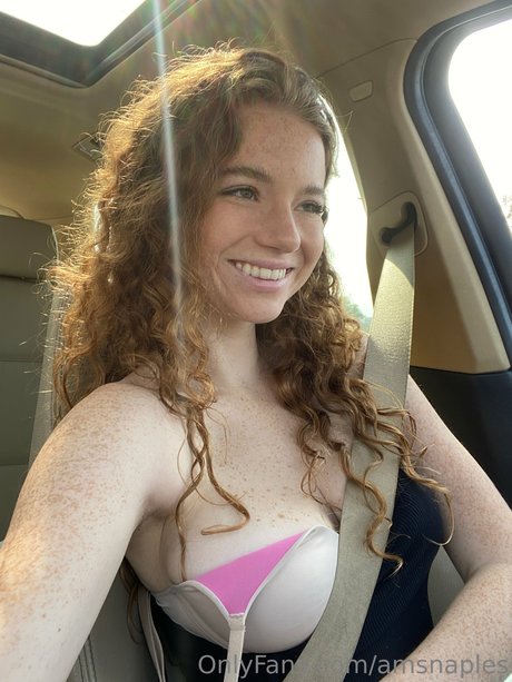 Ashley Suarez onlyfans naked