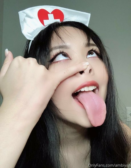 Ambiiyah onlyfans