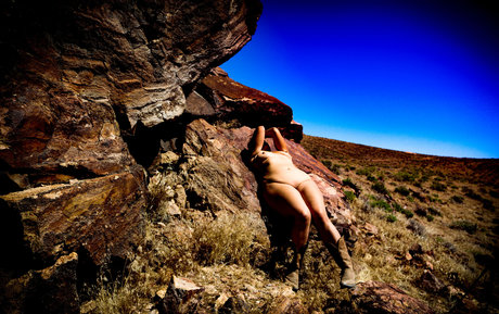 Summers VonHesse onlyfans public photos