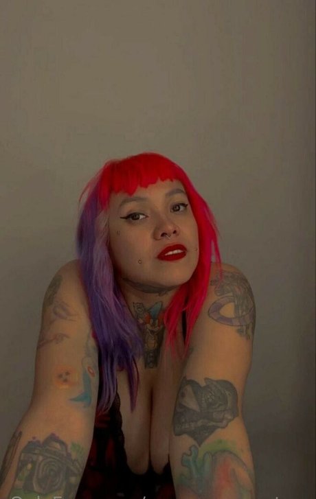 Pamonstruo onlyfans.