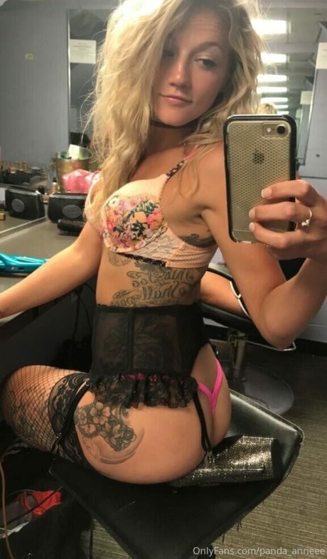 Panda anneee onlyfans porn leaks