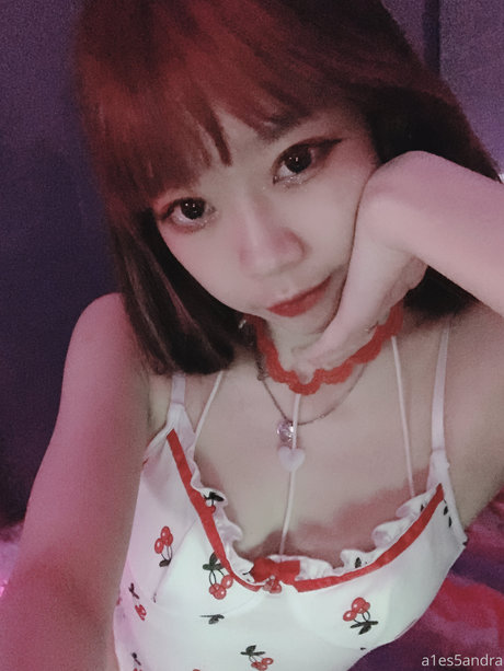 A1es5andra onlyfans leaked free