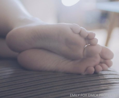 Emily fox official fans only