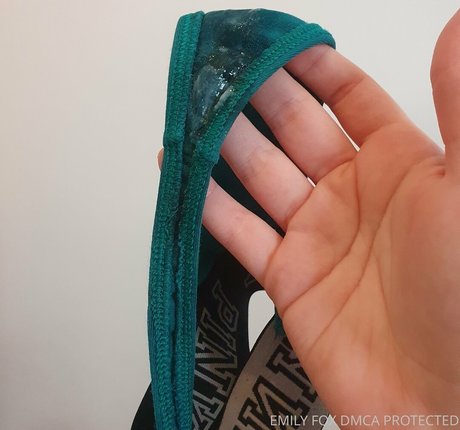 Emily fox official onlyfans nude pics