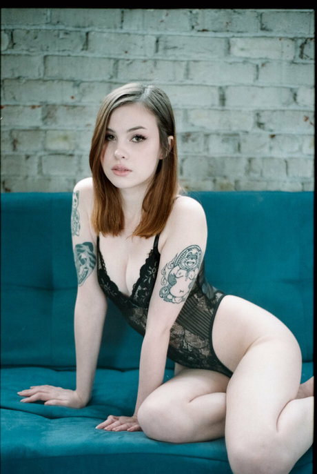 Rita Stark onlyfans sextape