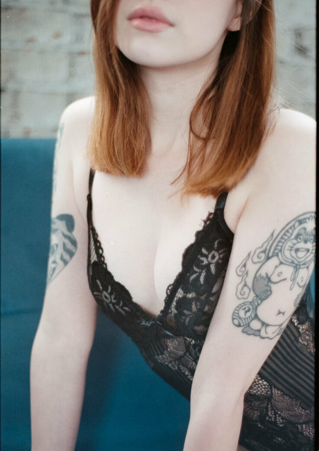 Rita Stark en onlyfans