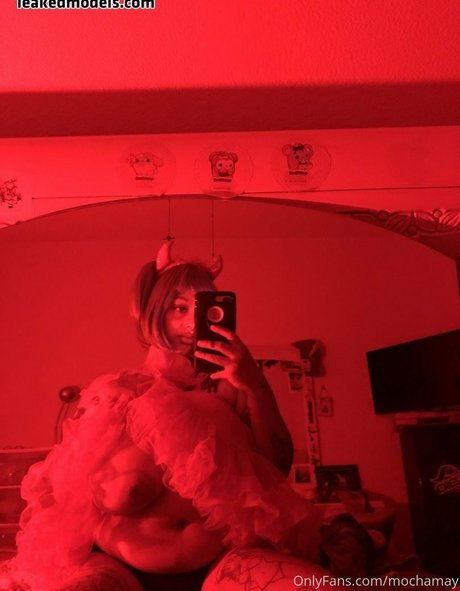 bbywolf666 onlyfans xx