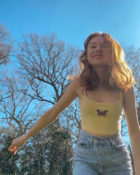 Kay Proctor porn onlyfans