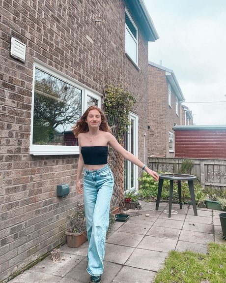 Kay Proctor xxx only fans