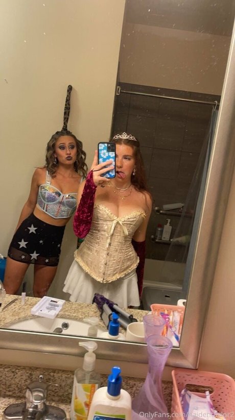 Haiden Taylor_ onlyfans leakd