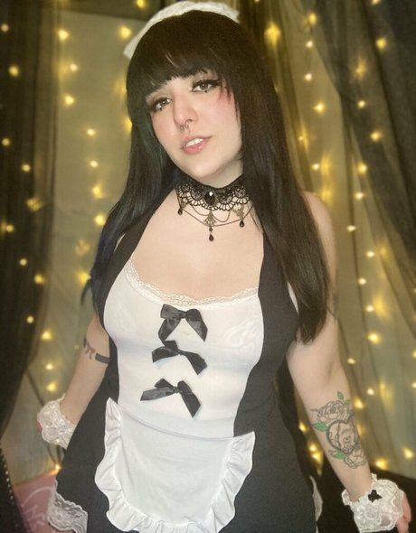 Gummyghostgirl naked onlyfans