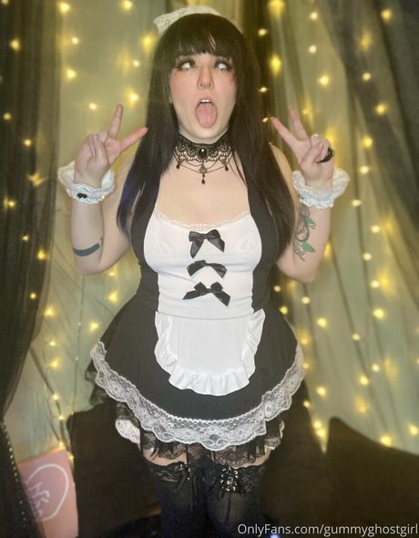 Gummyghostgirl naked leaked onlyfans