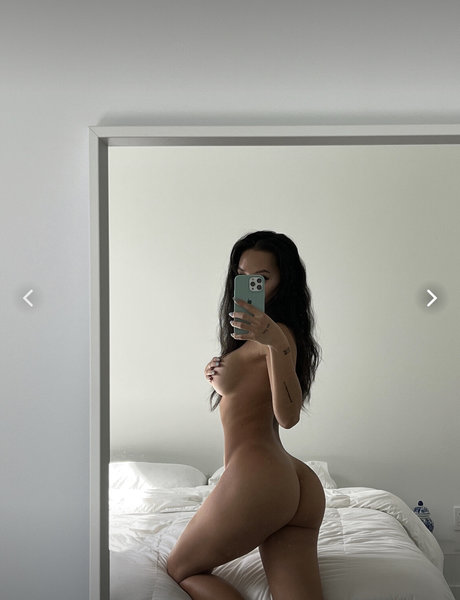 Graciii3 onlyfans nude photos