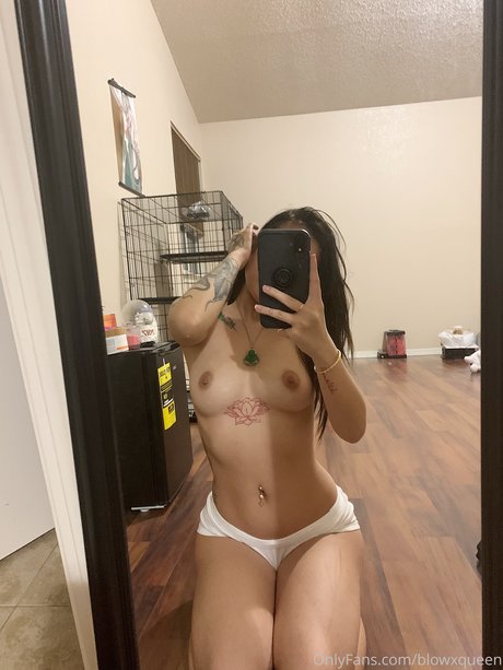 blowxqueen free only fans