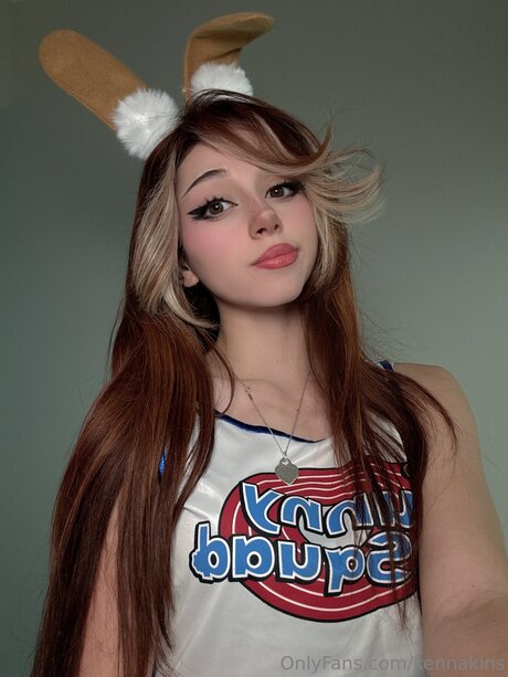 Kennakins nudes onlyfans leak