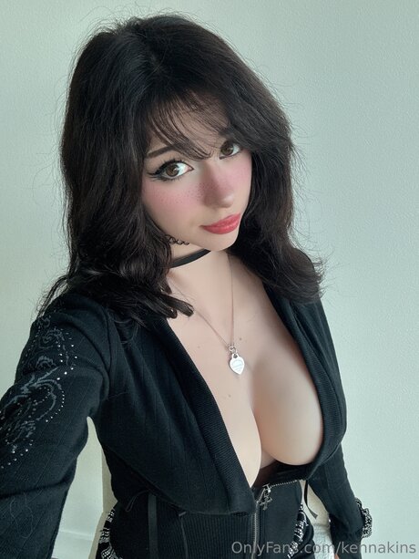 Kennakins onlyfans nude leak