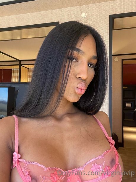 Virginia Sanhouse Profile pic