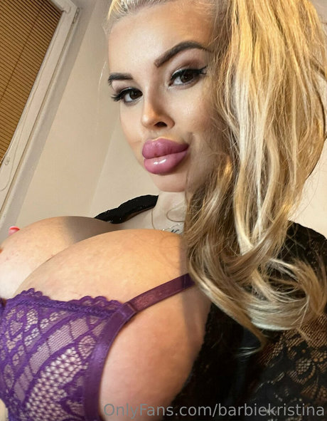 Barbiekristina only fans free
