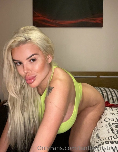 Barbiekristina onlyfans nudes