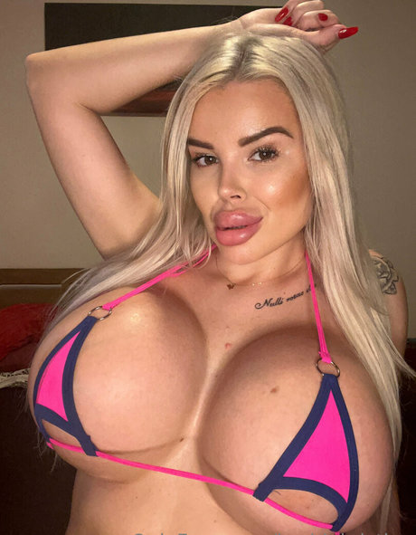 Barbiekristina nudes onlyfans leaked